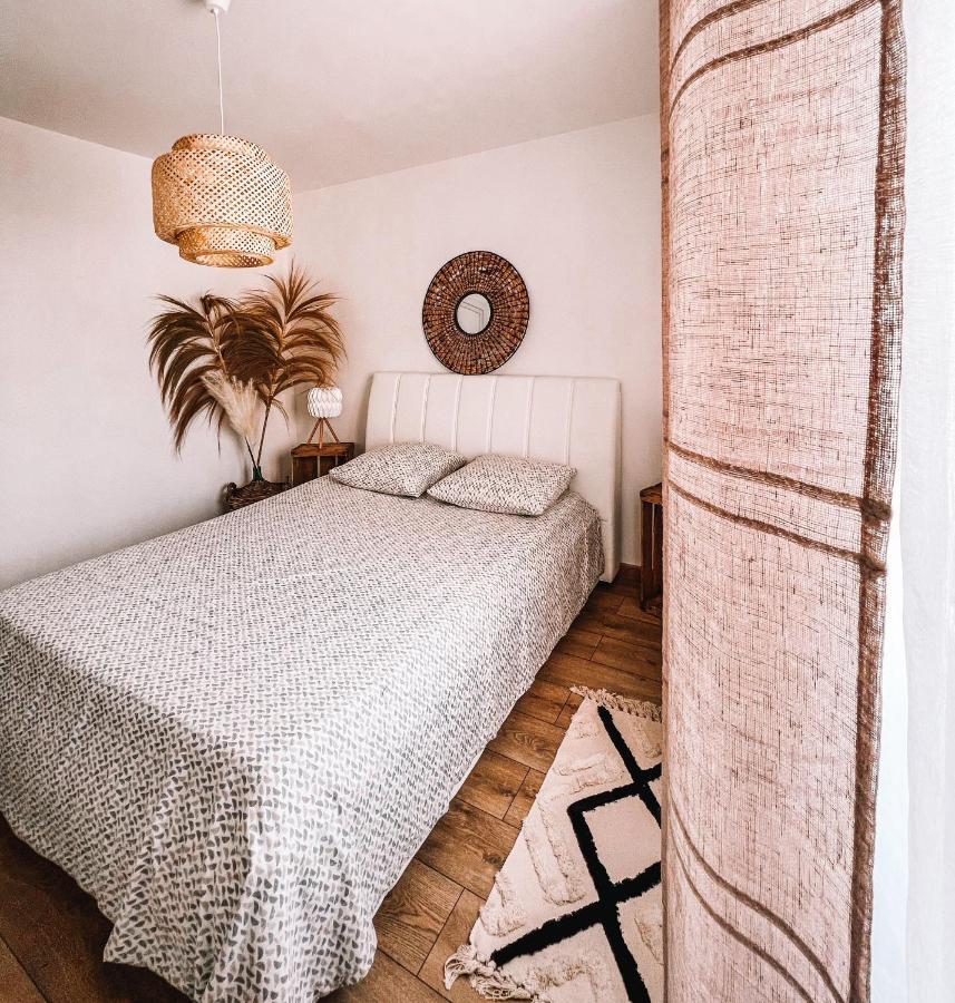 Appartement Chez Mima à Martigues Extérieur photo