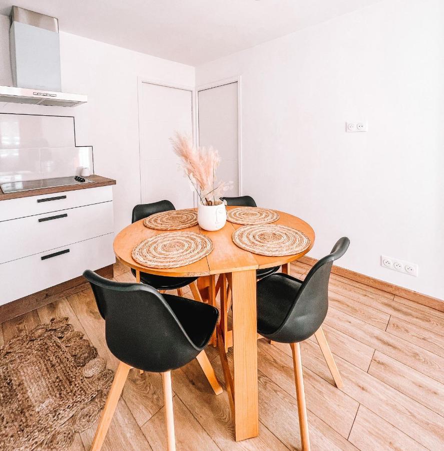 Appartement Chez Mima à Martigues Extérieur photo
