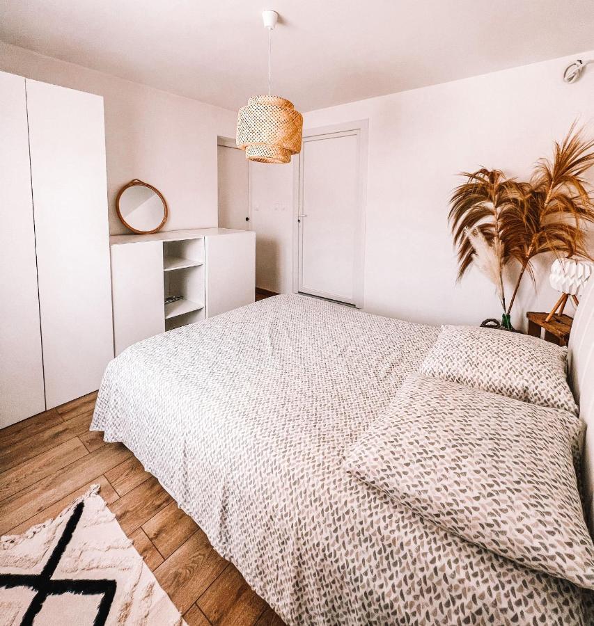 Appartement Chez Mima à Martigues Extérieur photo