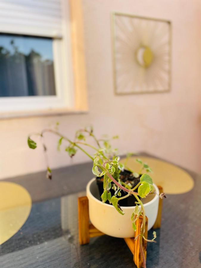 Appartement Chez Mima à Martigues Extérieur photo